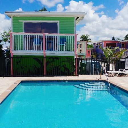 The Beacon Villa Fort Myers Beach Exterior photo