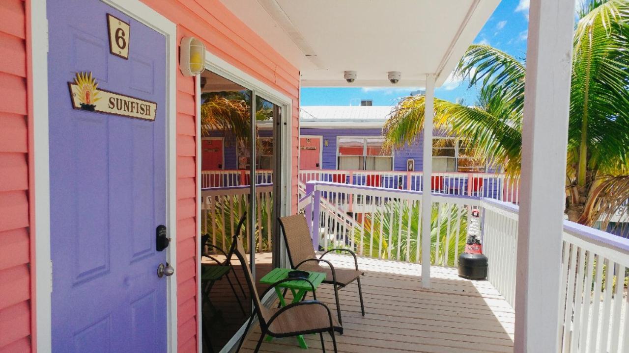 The Beacon Villa Fort Myers Beach Exterior photo