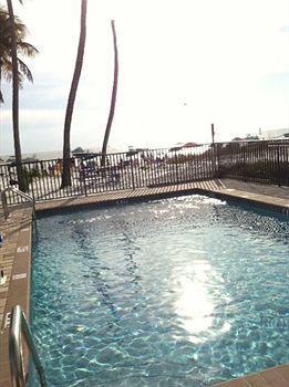 The Beacon Villa Fort Myers Beach Exterior photo