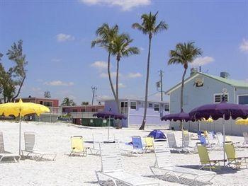 The Beacon Villa Fort Myers Beach Exterior photo