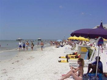 The Beacon Villa Fort Myers Beach Exterior photo