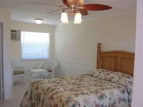 The Beacon Villa Fort Myers Beach Exterior photo