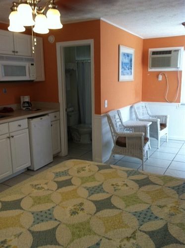 The Beacon Villa Fort Myers Beach Exterior photo