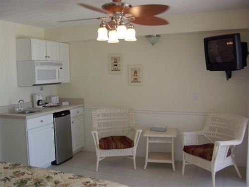 The Beacon Villa Fort Myers Beach Exterior photo